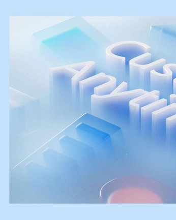 A cover of "idk graphic design inspo" cluster. The owner is astrokitty. The cluster consists of 2 elements.