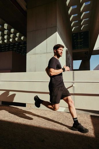 A cover of "Fitness" cluster. The owner is scr1b3. The cluster consists of 4 elements.