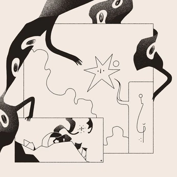 A cover of "N&B draw" cluster. The owner is lumigom. The cluster consists of 49 elements.