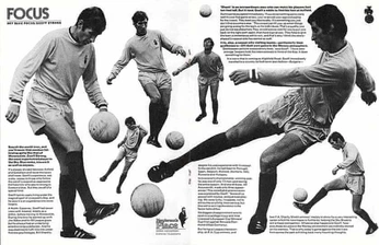 A cover of "Football Poster" cluster. The owner is harryhudson. The cluster consists of 9 elements.