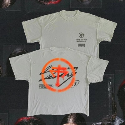 An Instagram  post added on Apr 12, 2024. The author is @danbarkle. May present: active shirt, product, black, sleeve, textile.