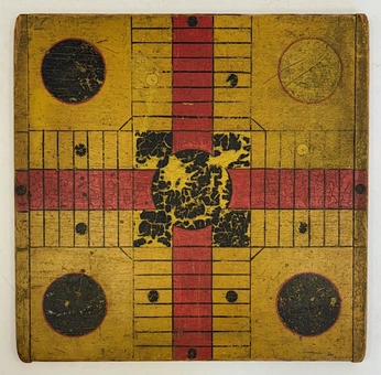 A cover of "Muleskinner" cluster. The owner is denyags. The cluster description is "Images from Muleskinner Antiques my uncle-in-law's store in Buffalo". The cluster consists of 29 elements.