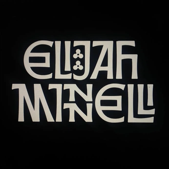 A cover of "TYPO" cluster. The owner is floww444. The cluster consists of 18 elements.