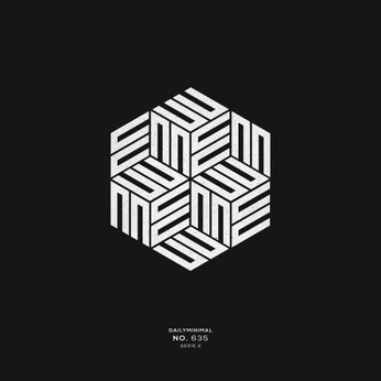 A cover of "Geometric Design" cluster. The owner is niklaus. The cluster consists of 504 elements.