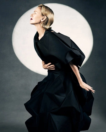 A cover of "Ana" cluster. The owner is jazzmonday. The cluster consists of 129 elements.