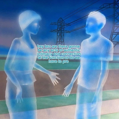 An Instagram carousel post added by jennesaisquoi on Apr 01, 2024. The author is @masturbatriarchy.