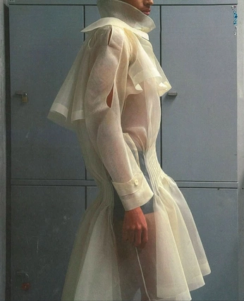 A cover of "Stylisme" cluster. The owner is marineglm. The cluster consists of 16 elements.