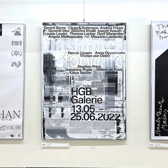 A cover of "poster inspo" cluster. The owner is ariana13. The cluster consists of 3 elements.