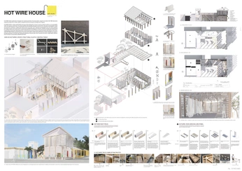 A cover of "Mise en page" cluster. The owner is mamacoe. The cluster consists of 2 elements.