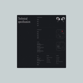 A cover of "tech pack" cluster. The owner is kikitranova. The cluster consists of 2 elements.