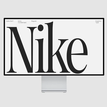 A cover of "typography" cluster. The owner is mrchinaman. The cluster consists of 14 elements.