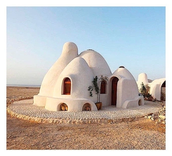 A cover of "Buildings" cluster. The owner is everes. The cluster consists of 66 elements.