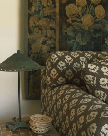 A cover of "interior design" cluster. The owner is regencyslut. The cluster consists of 4 elements.