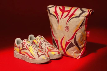 A cover of "Packaging" cluster. The owner is adrianmok. The cluster consists of 101 elements.