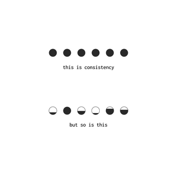 A cover of "quotes" cluster. The owner is vincentvnh. The cluster consists of 62 elements.