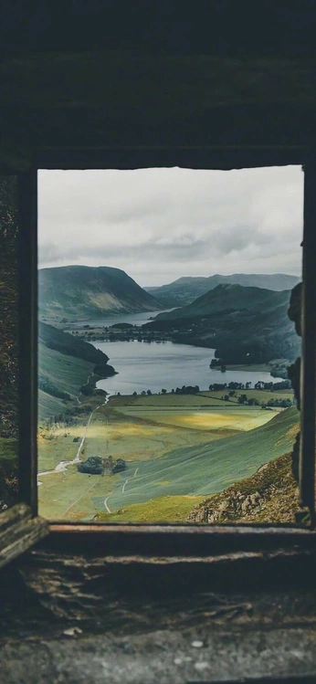 A cover of "Nature" cluster. The owner is nikhilsh. The cluster consists of 2 elements.