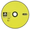 Cover of Yellow cluster