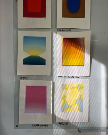 A cover of "colores" cluster. The owner is pezordinario. The cluster consists of 24 elements.