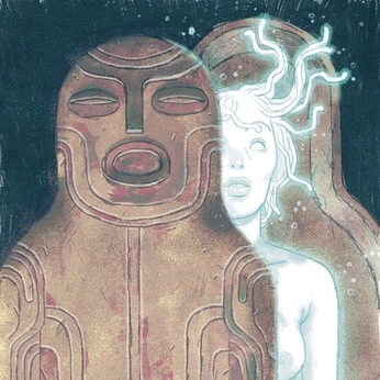 A cover of "line art" cluster. The owner is nightgarden. The cluster consists of 5 elements.