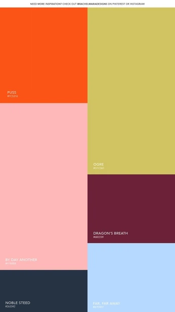 A cover of "Color Palettes, Banners" cluster. The owner is sasullivan. The cluster consists of 28 elements.