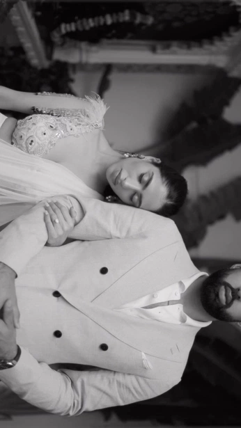 A cover of "Wedding" cluster. The owner is koray. The cluster consists of 4 elements.