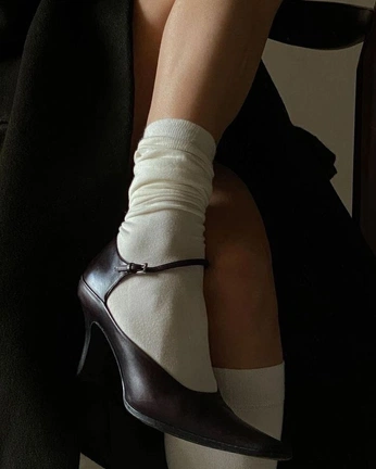 A cover of "Shoes" cluster. The owner is prishletsovkins. The cluster consists of 11 elements.