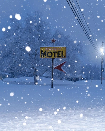 A cover of "Snow" cluster. The owner is celestialna. The cluster consists of 13 elements.