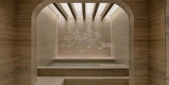 A cover of "Health Spaces" cluster. The owner is brunoandyou. The cluster consists of 1 element.