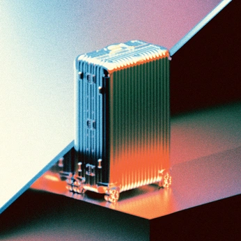 A cover of "Inspo" cluster. The owner is advait482. The cluster consists of 1 element.