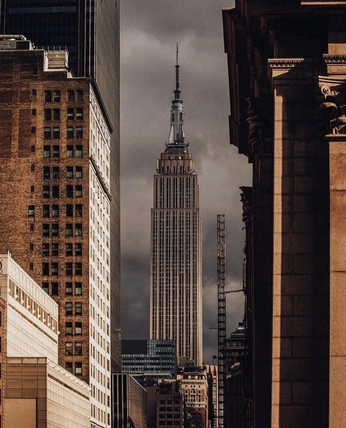 A cover of "R2W: New York" cluster. The owner is gabbys. The cluster consists of 14 elements.