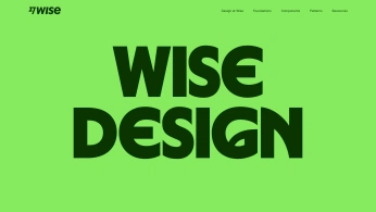 A cover of "Design Systems" cluster. The owner is intersteph. The cluster consists of 1 element.