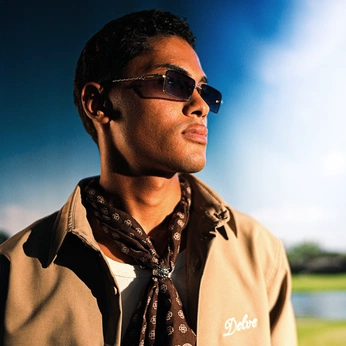 A cover of "DELVE" cluster. The owner is sickkotheone. The cluster consists of 8 elements.