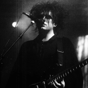 A cover of "Tim Burton" cluster. The owner is claseck. The cluster consists of 21 elements.