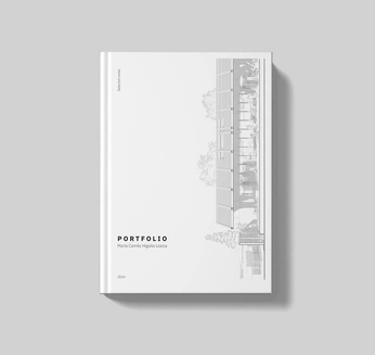 A cover of "Portfolio" cluster. The owner is kieranwhite. The cluster consists of 187 elements.