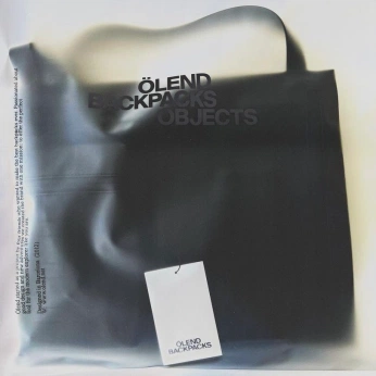 A cover of "Packaging" cluster. The owner is walterscott. The cluster consists of 4 elements.