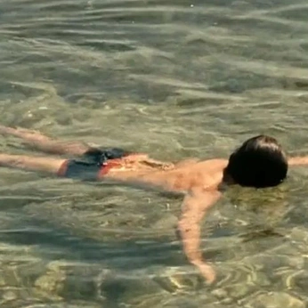 A cover of "film" cluster. The owner is beebee064. The cluster consists of 15 elements.