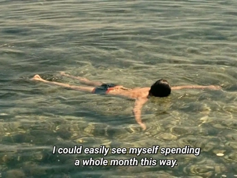 A cover of "quotes" cluster. The owner is k.atterina. The cluster consists of 2 elements.