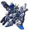 Cover of Gundam cluster