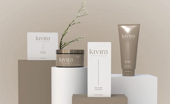 A cover of "cosmetic Branding" cluster. The owner is designbygunjan. The cluster consists of 1 element.