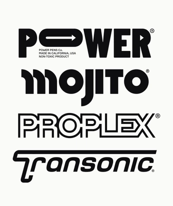 A cover of "technical branding" cluster. The owner is swedge. The cluster consists of 88 elements.