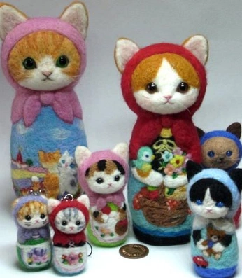 A cover of "anthropomorphe" cluster. The owner is aquastoemp. The cluster consists of 29 elements.