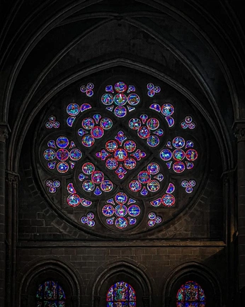 A cover of "Art Gallery" cluster. The owner is mrpeanut. The cluster consists of 128 elements.