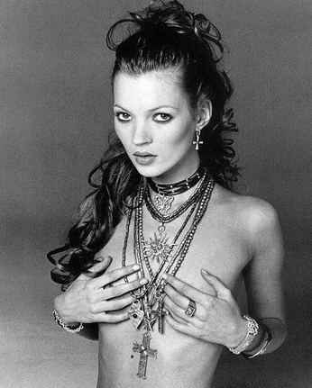 A cover of "kate moss ect" cluster. The owner is emmasik. The cluster consists of 6 elements.