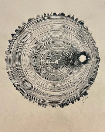 A cover of "Tattoo" cluster. The owner is horrifang. The cluster consists of 7 elements.