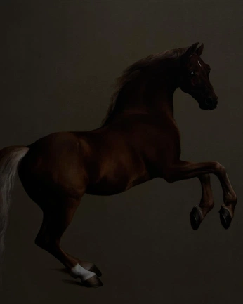 A cover of "High horse" cluster. The owner is lindsaysickler. The cluster consists of 1 element.