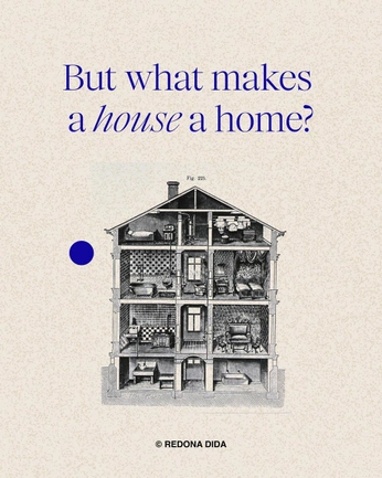 A cover of "home" cluster. The owner is dilann. The cluster consists of 1 element.