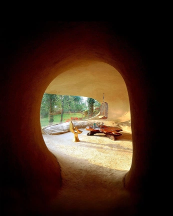 A cover of "Architecture" cluster. The owner is lenouilleee. The cluster consists of 9 elements.