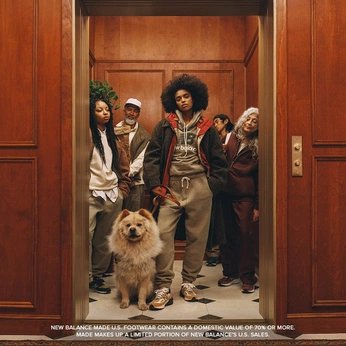 A cover of "Fashion" cluster. The owner is rapha. The cluster consists of 6 elements.