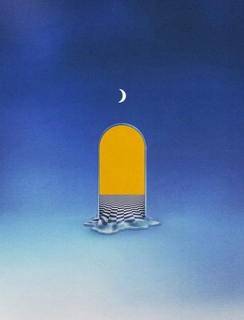 A cover of "Rooted Impact | images" cluster. The owner is emixime. The cluster consists of 143 elements.