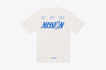 A cover of "Ad Ideas" cluster. The owner is yannijain. The cluster consists of 1 element.